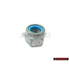 VW Original Tuerca Hexag., Autoblocante - N 0221501