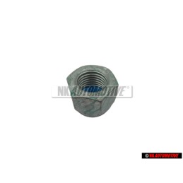 VW Original Tuerca Hexag., Autoblocante - N 0221501