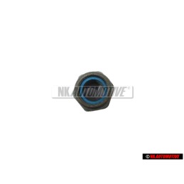 VW Original Tuerca Hexag., Autoblocante - N 0221501