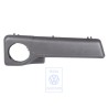 VW Original Caja Portaobjetos Platino - 535867133A 9DK