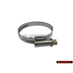 VW Original Abrazadera - N 0245077