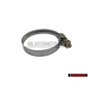 VW Original Abrazadera - N 0245077