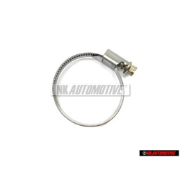 VW Original Abrazadera - N 0245077