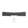 VW Original Parte Inferior Revestimiento Negro - 535867592 4FB