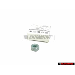 VW Original Tuerca Hexagonal - N 10155207