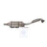 VW Original Filtro De Particulas Diesel - 6Q0254800FX