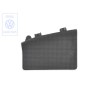 VW Original Recubrimiento Altavoz Platino - 535868147 2VK