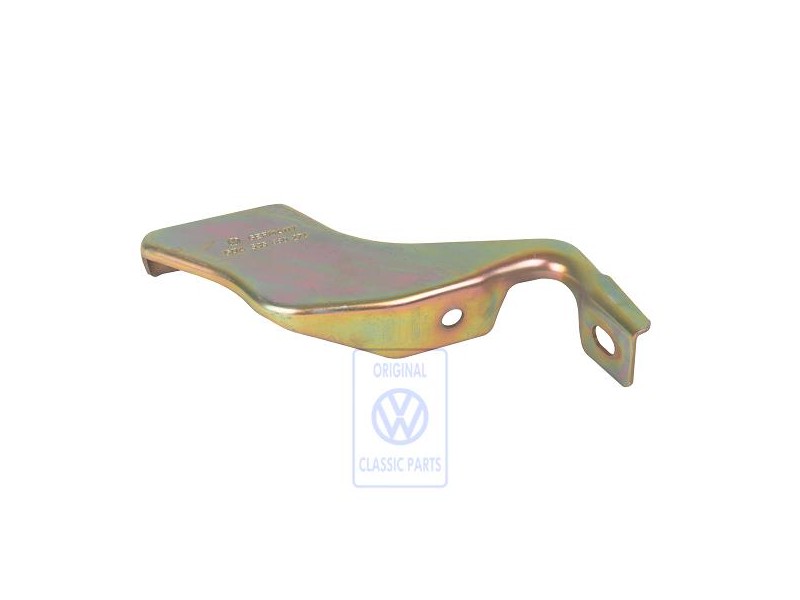 VW Original Angulo Retentor - 535880274
