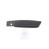 VW Original Revestimiento Armazon Asiento Negro - 535881318A 4FB