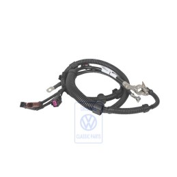 VW Original Mazo Cables P. 