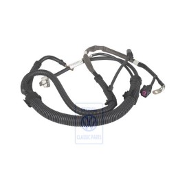 VW Original Mazo Cables P. 