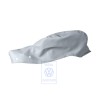 VW Original Tapizado (Cuero/Cuero Artificial) Platino - 535881402J AFC