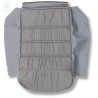 VW Original Tapizado (Cuero/Cuero Artificial) Platino - 535881405E AFC
