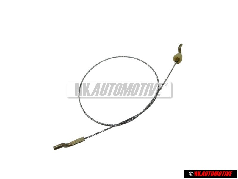 VW Original Cable Mando - 535881595