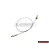 VW Original Cable Mando - 535881595