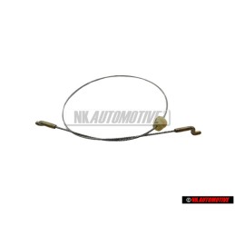 VW Original Cable Mando - 535881595