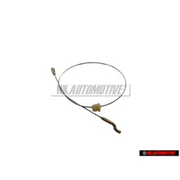 VW Original Cable Mando - 535881595