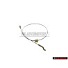 VW Original Cable Mando - 535881595