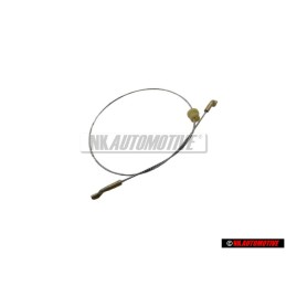 VW Original Cable Mando - 535881595