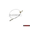 VW Original Cable Mando - 535881595