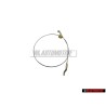 VW Original Cable Mando - 535881595