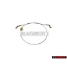 VW Original Cable Mando - 535881595