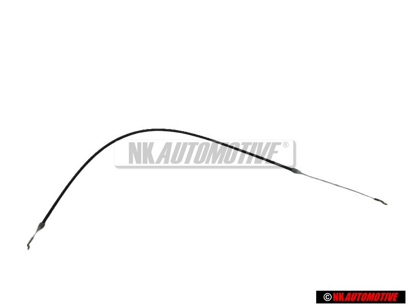 VW Original Cable Mando - 535881596A