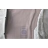 VW Original Tapizado Respaldo (Cuero) Beige Claro - 535881801A Q08
