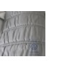 VW Original Tapizado Respaldo (Cuero/Cuero Artificial) Platino - 535881801D AFC