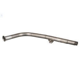 VW Original Tubo De Escape Con Catalizador - 867253206AX