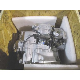VW Original Cambio Automatico De 4 Marchas - 001300039 X