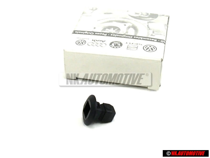 VW Original Tuerca Expansible - N 90833801