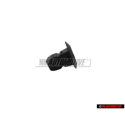 VW Original Tuerca Expansible - N 90833801