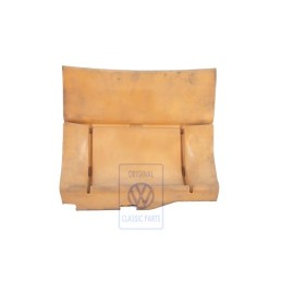 VW Original Cojin Del Asiento - 535885376A