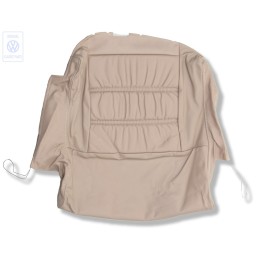 VW Original Tapizado (Cuero/Cuero Artificial) Beige Claro - 535885405D AUM