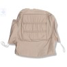 VW Original Tapizado (Cuero/Cuero Artificial) Beige Claro - 535885405D AUM