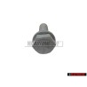 VW Original Tornillo Hexagonal (Combinado) - N 90758901