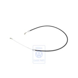 VW Original Cable Mando - 535885596