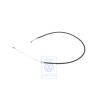 VW Original Cable Mando - 535885596