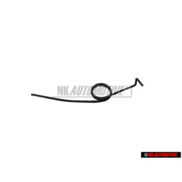 VW Original Muelle - 535885607