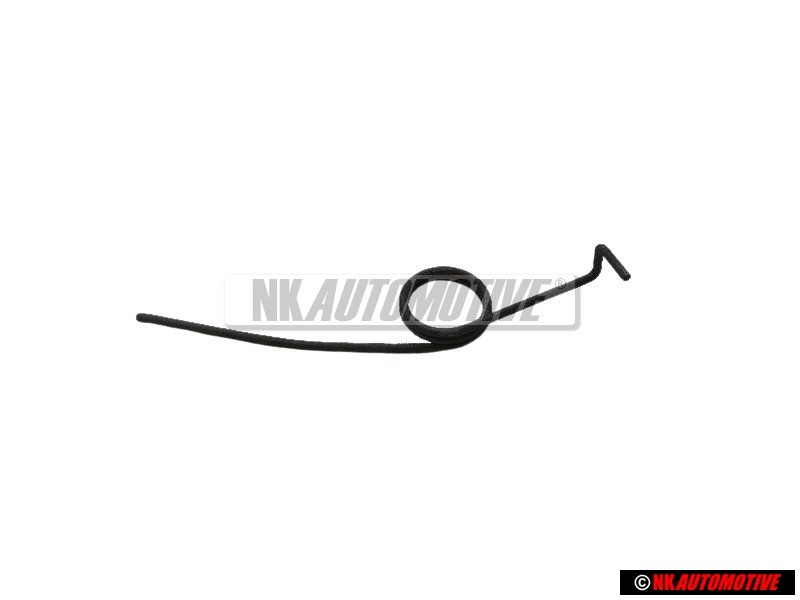 VW Original Muelle - 535885607
