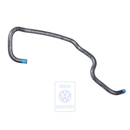 VW Original Tubo Flex.Combustible - 030133699N