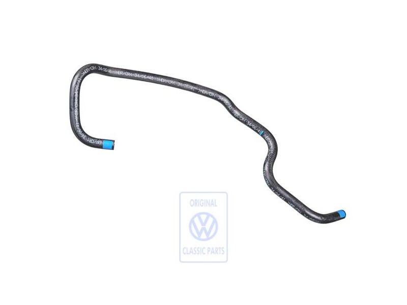 VW Original Tubo Flex.Combustible - 030133699N