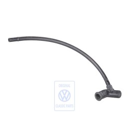 VW Original Tubo Flex. 