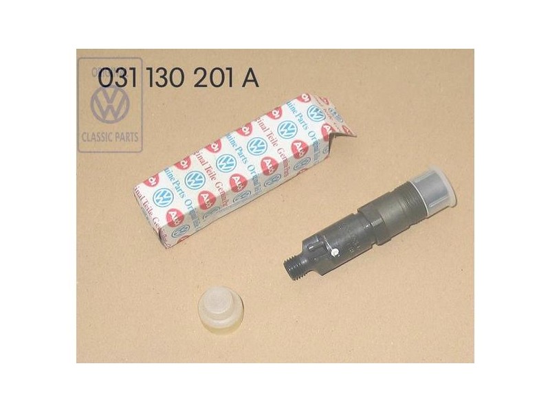 VW Original Inyector Completo - 031130201A