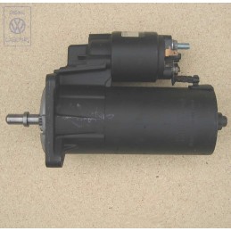 VW Original Motor Arranque - 031911023 X