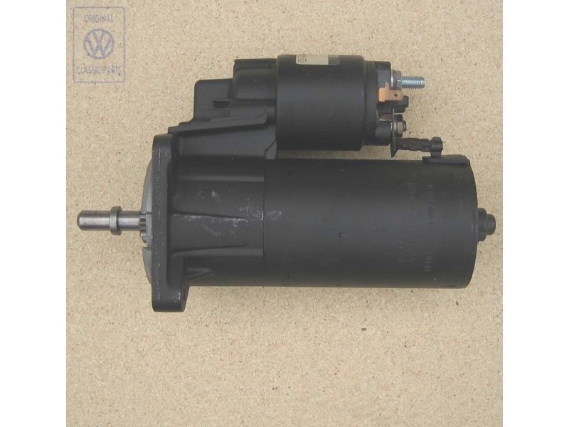 VW Original Motor Arranque - 031911023 X