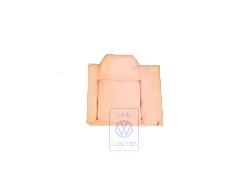 VW Original Acolchado P. 