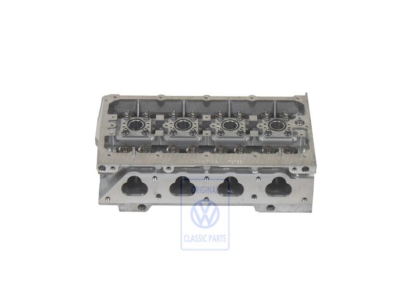 VW Original Culata Con Valvulas - 036103264 X