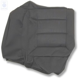VW Original Tapizado Respaldo (Tejido) Negro - 535885806BJDAF